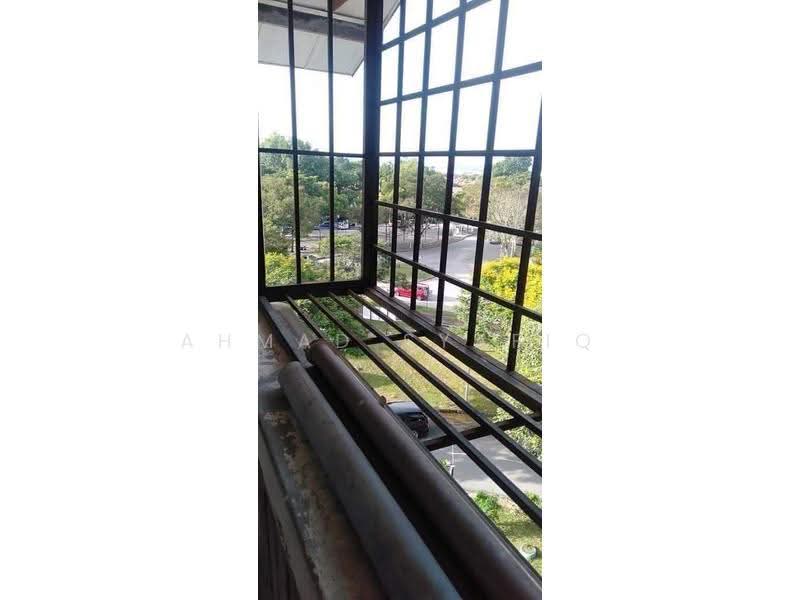 Rumah Flat untuk Dijual di Pangsapuri Melati - Ahmad Syafiq - PropertyGuru.com.my