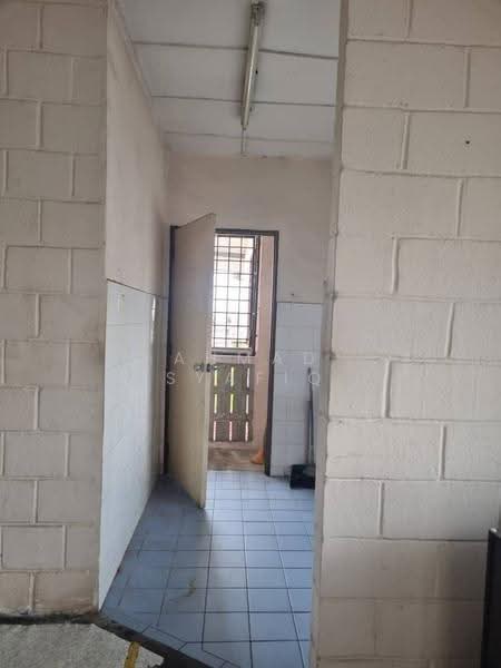 Rumah Flat untuk Dijual di Pangsapuri Melati - Ahmad Syafiq - PropertyGuru.com.my