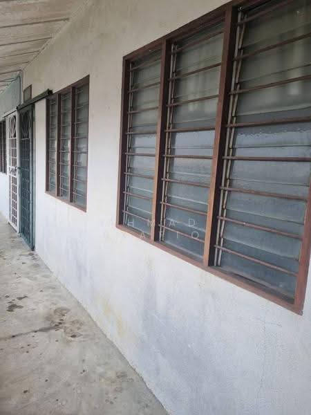 Rumah Flat untuk Dijual di Pangsapuri Melati - Ahmad Syafiq - PropertyGuru.com.my