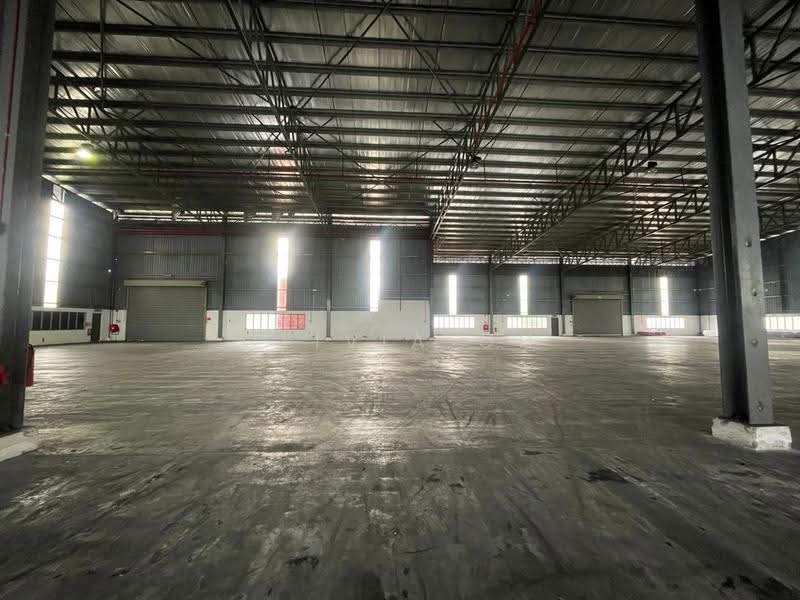 Semi-D Factory for Sale in Shah Alam (Selangor) - OLIVIA OH - Interior - PropertyGuru.com.my