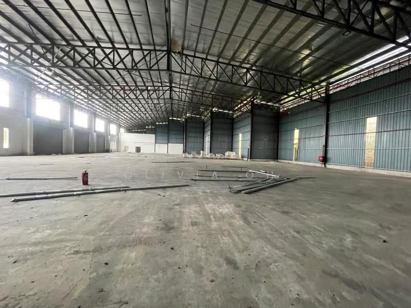 Semi-D Factory for Sale in Shah Alam (Selangor) - OLIVIA OH - Interior - PropertyGuru.com.my