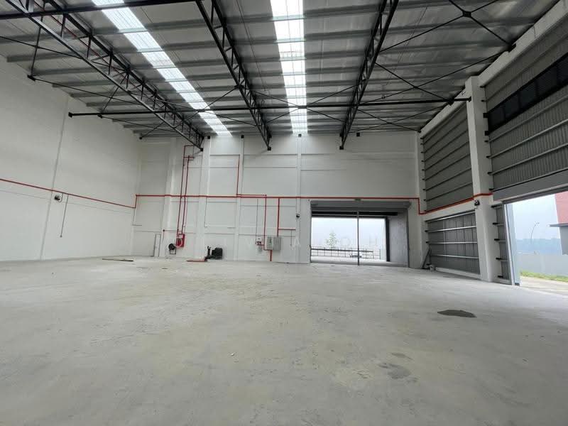 Semi-D Factory for Rent in Sungai Buloh (Selangor) - OLIVIA OH - Interior - PropertyGuru.com.my