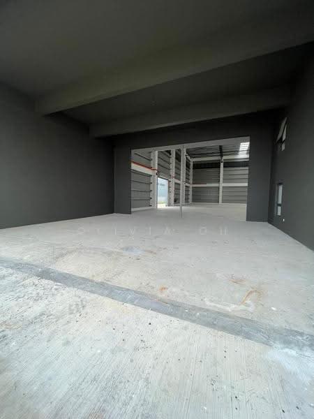 Semi-D Factory for Rent in Sungai Buloh (Selangor) - OLIVIA OH - Interior - PropertyGuru.com.my