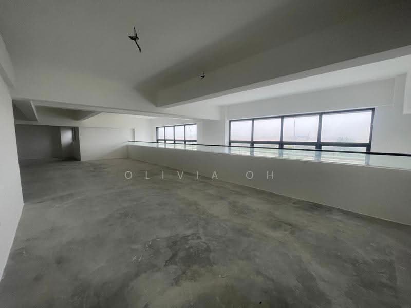 Semi-D Factory for Rent in Sungai Buloh (Selangor) - OLIVIA OH - Interior - PropertyGuru.com.my