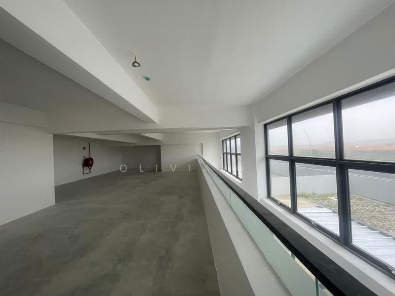 Semi-D Factory for Rent in Sungai Buloh (Selangor) - OLIVIA OH - Interior - PropertyGuru.com.my