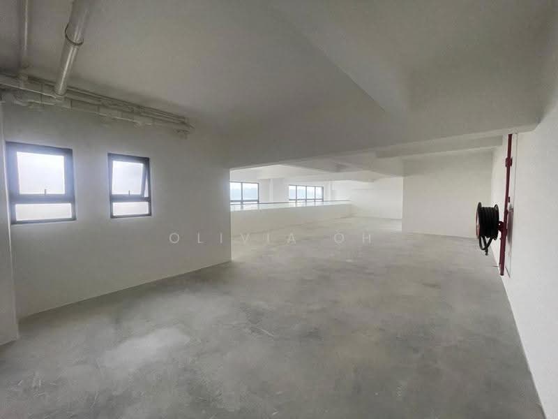 Semi-D Factory for Rent in Sungai Buloh (Selangor) - OLIVIA OH - Interior - PropertyGuru.com.my