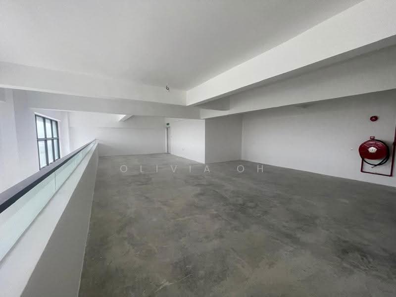 Semi-D Factory for Rent in Sungai Buloh (Selangor) - OLIVIA OH - Interior - PropertyGuru.com.my