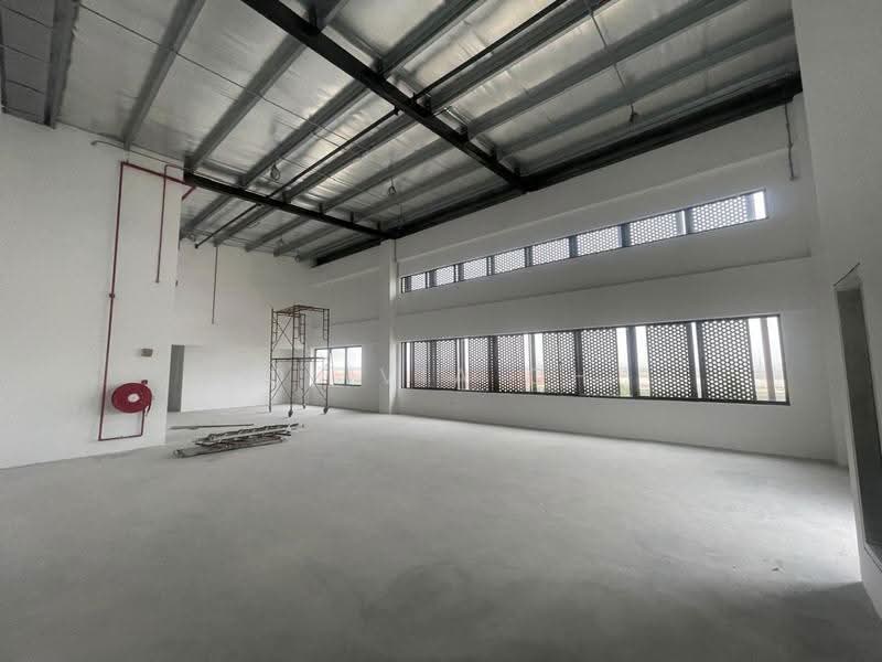 Semi-D Factory for Rent in Sungai Buloh (Selangor) - OLIVIA OH - Interior - PropertyGuru.com.my