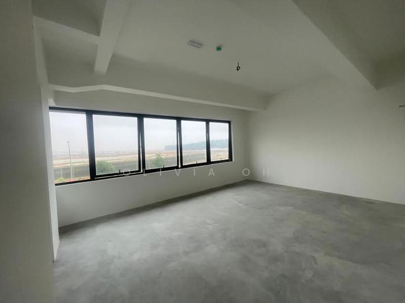 Semi-D Factory for Rent in Sungai Buloh (Selangor) - OLIVIA OH - Interior - PropertyGuru.com.my