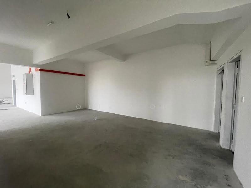 Semi-D Factory for Rent in Sungai Buloh (Selangor) - OLIVIA OH - Interior - PropertyGuru.com.my