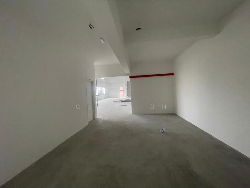 Semi-D Factory for Rent in Sungai Buloh (Selangor) - OLIVIA OH - Interior - PropertyGuru.com.my