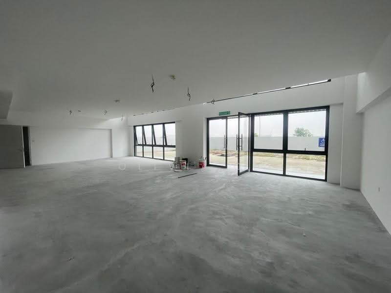 Semi-D Factory for Rent in Sungai Buloh (Selangor) - OLIVIA OH - Interior - PropertyGuru.com.my