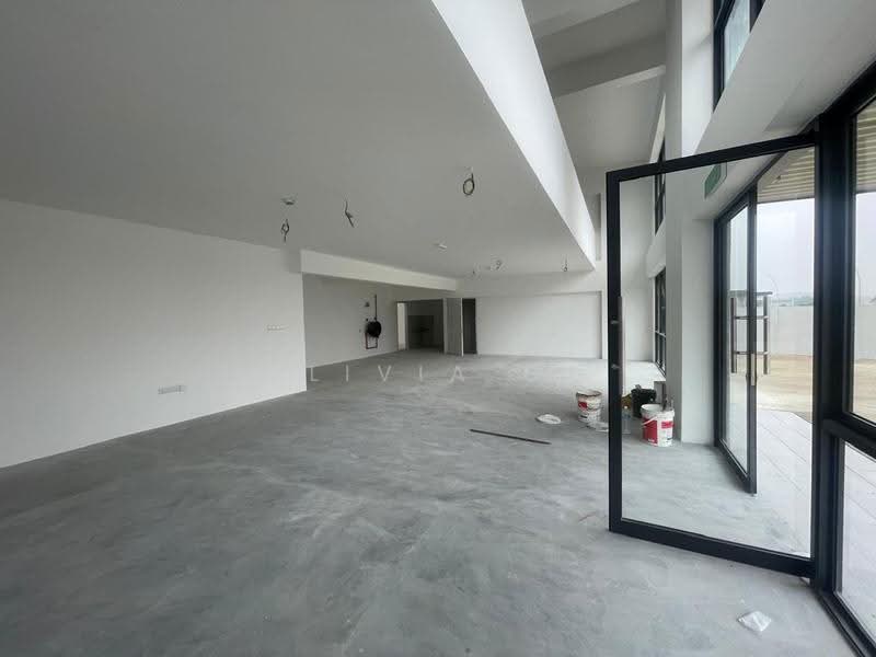Semi-D Factory for Rent in Sungai Buloh (Selangor) - OLIVIA OH - Interior - PropertyGuru.com.my