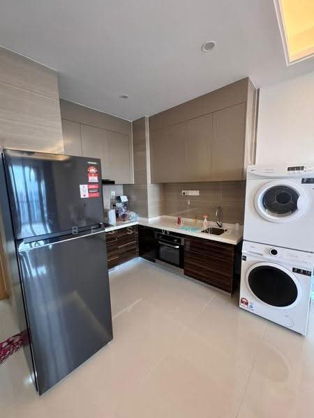 Kediaman Servis untuk Disewa di R&F Princess Cove Phase 1 - Bess Wong - PropertyGuru.com.my