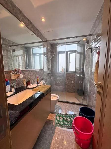 Kediaman Servis untuk Disewa di R&F Princess Cove Phase 1 - Bess Wong - PropertyGuru.com.my