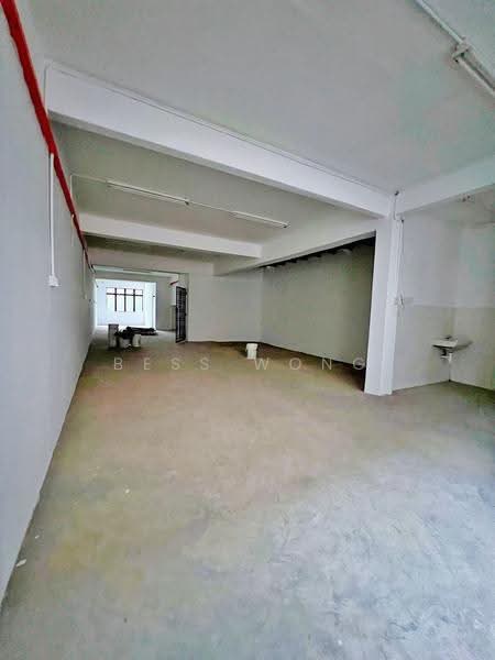 Kedai untuk Dijual di Taman Puteri Wangsa (Ulu Tiram) - Bess Wong - Interior - PropertyGuru.com.my