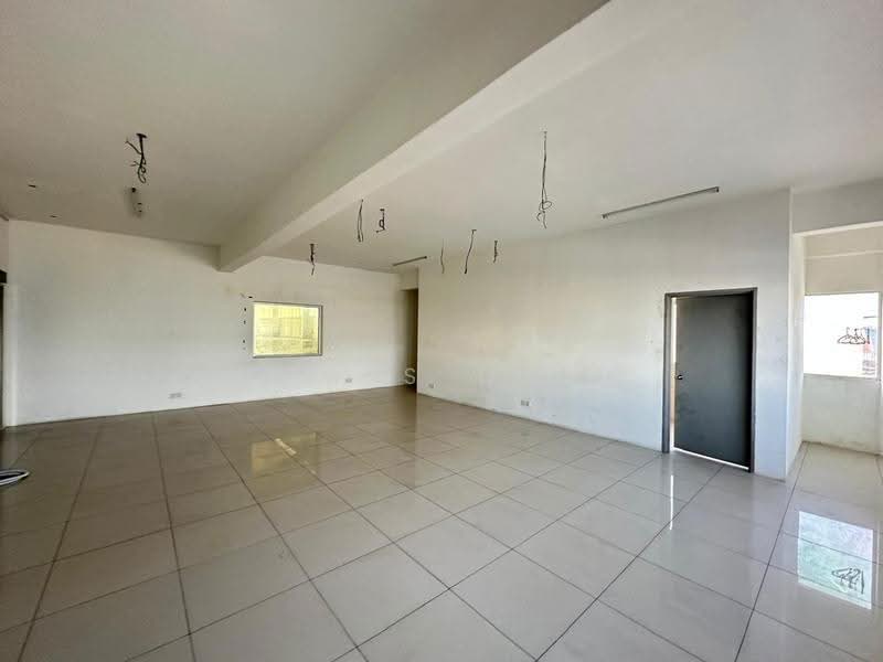 Semi-D Factory for Rent in Pandamaran (Klang) - James Teoh - Interior - PropertyGuru.com.my