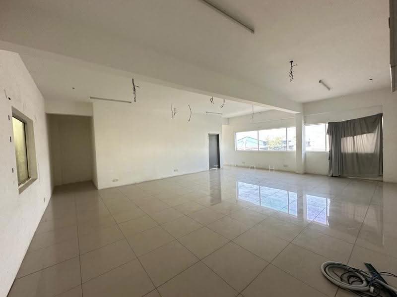 Semi-D Factory for Rent in Pandamaran (Klang) - James Teoh - Interior - PropertyGuru.com.my