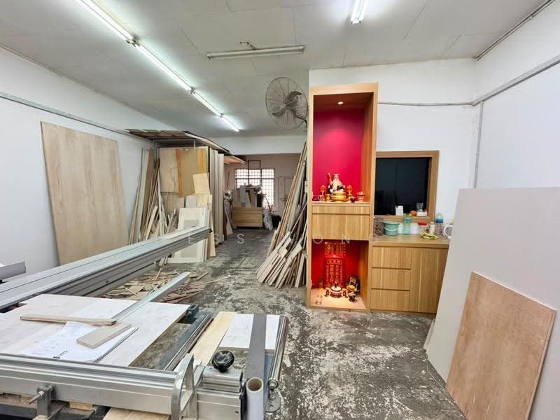 Kedai untuk Dijual di Ulu Tiram (Johor Bahru) - Bess Wong - PropertyGuru.com.my
