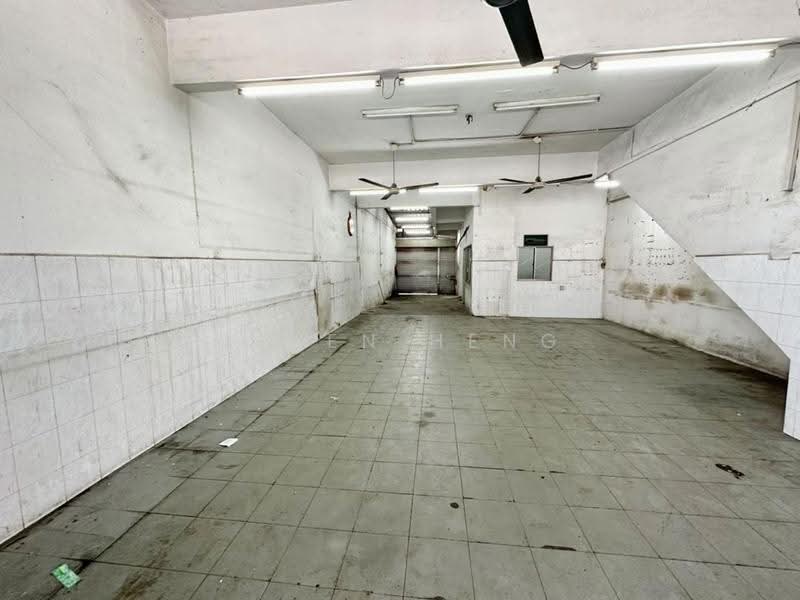 Kedai untuk Disewa di Taman Ungku Tun Aminah (Skudai) - Karen Heng - PropertyGuru.com.my