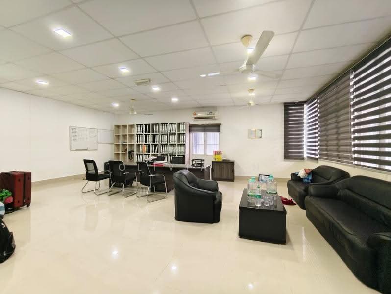 Semi-D Factory for Sale in Seri Kembangan Industrial Area (Seri Kembangan) - OLIVIA OH - Interior - PropertyGuru.com.my