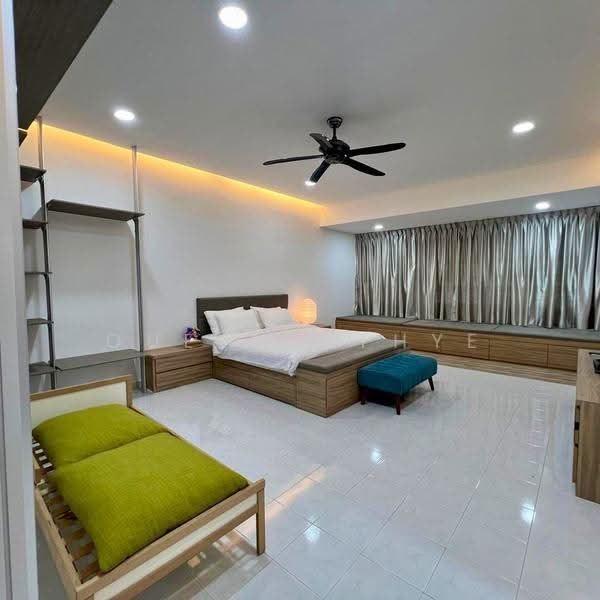 Rumah Berkembar untuk Dijual di Johor Bahru (Johor) - Queena Thye - PropertyGuru.com.my