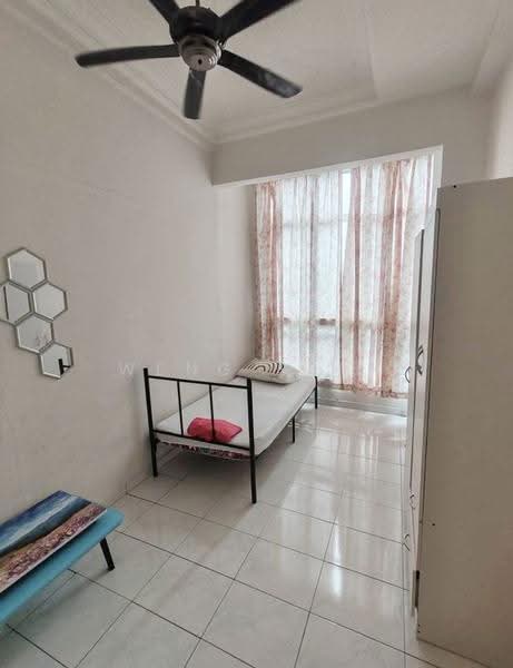 Condominium for Rent at E-Park Condominium - Weng Sern - Bedroom - PropertyGuru.com.my