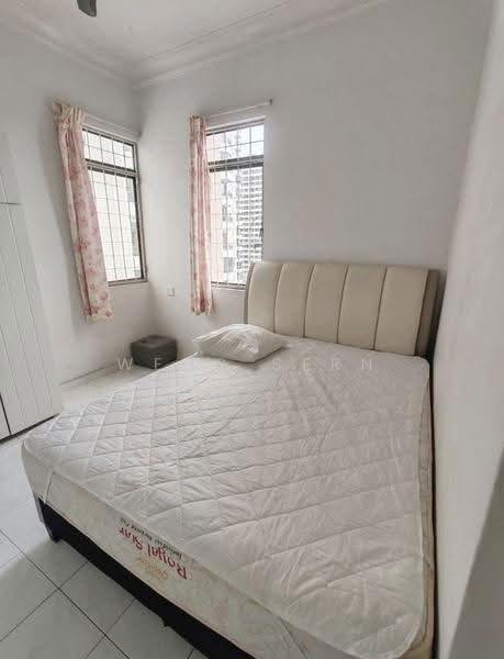 Condominium for Rent at E-Park Condominium - Weng Sern - Bedroom - PropertyGuru.com.my