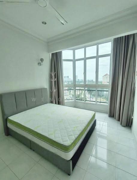 Condominium for Rent at E-Park Condominium - Weng Sern - Bedroom - PropertyGuru.com.my