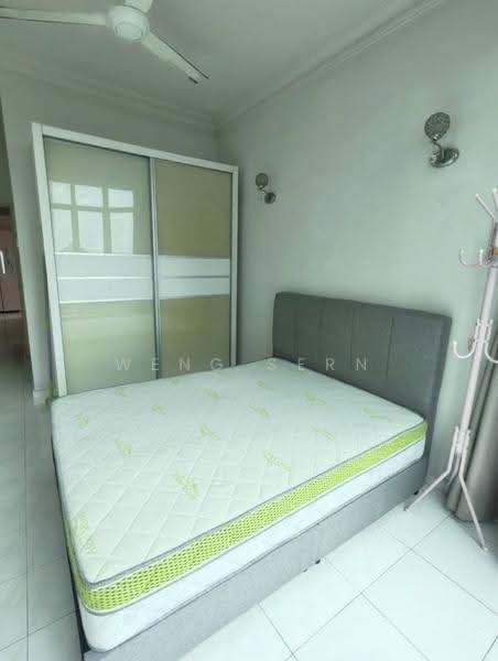 Condominium for Rent at E-Park Condominium - Weng Sern - Bedroom - PropertyGuru.com.my