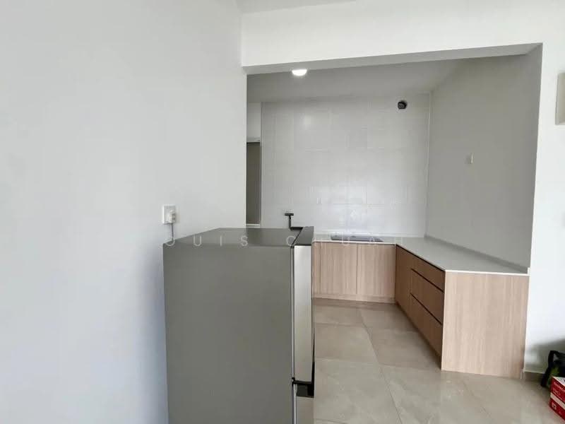 Condominium for Rent at Lucerne Residences - Louis Chuah - Kitchen - PropertyGuru.com.my