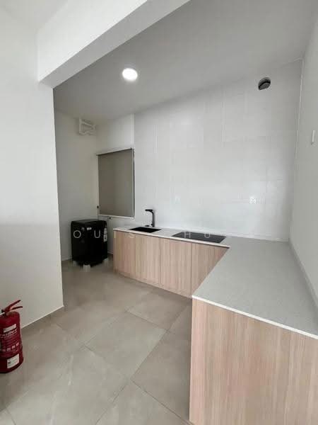 Condominium for Rent at Lucerne Residences - Louis Chuah - Kitchen - PropertyGuru.com.my