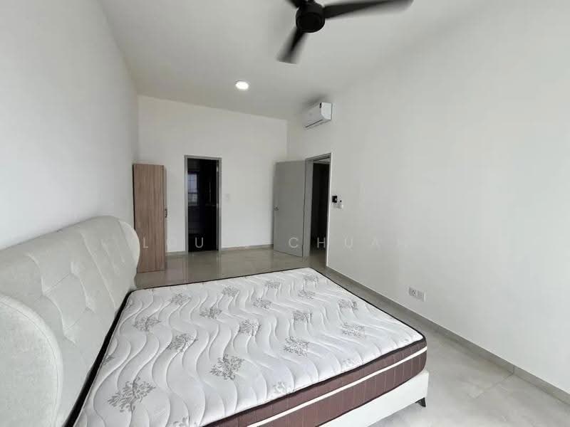 Condominium for Rent at Lucerne Residences - Louis Chuah - Bedroom - PropertyGuru.com.my