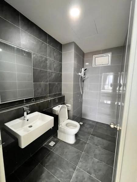 Condominium for Rent at Lucerne Residences - Louis Chuah - Bathroom - PropertyGuru.com.my