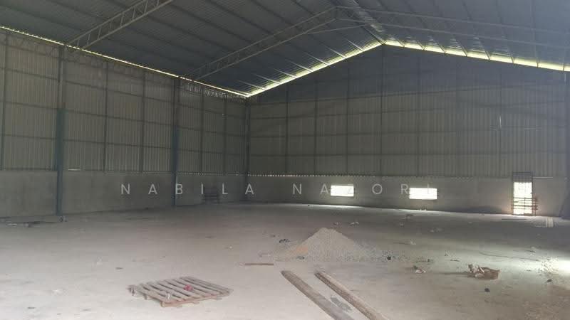 Warehouse for Rent in Kota Bharu (Kelantan) - Nabila Nazori - Interior - PropertyGuru.com.my
