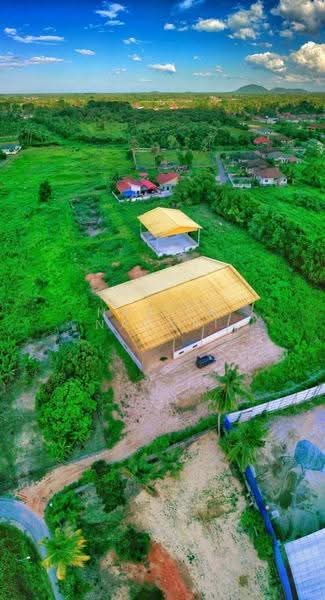Warehouse for Rent in Kota Bharu (Kelantan) - Nabila Nazori - Exterior - PropertyGuru.com.my