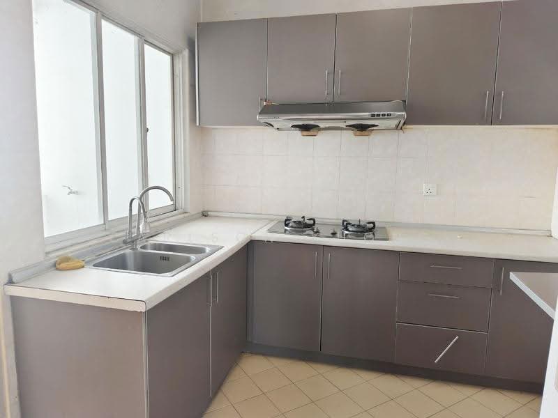 Kondominium untuk Dijual di Atmosfera Kondominium - Carlson Khong - Kitchen - PropertyGuru.com.my