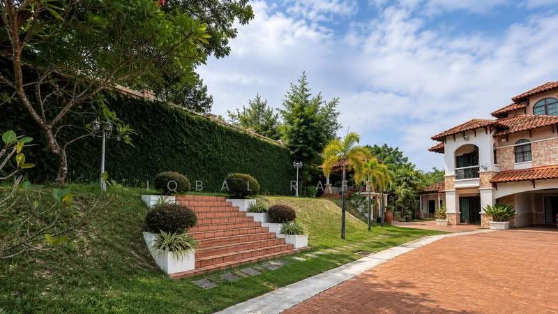 Rumah Berkembar untuk Dijual di Seksyen 7 (Shah Alam) - Iqbal Rafei - Exterior - PropertyGuru.com.my
