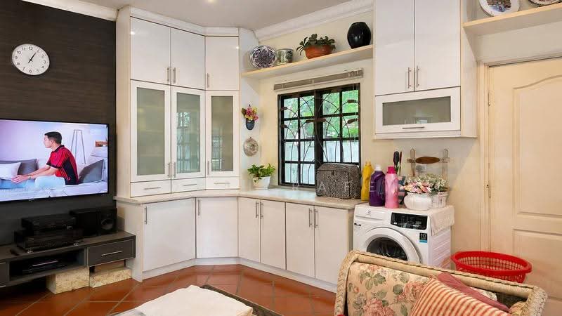 Rumah Berkembar untuk Dijual di Seksyen 7 (Shah Alam) - Iqbal Rafei - Interior - PropertyGuru.com.my