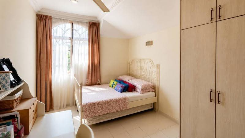 Rumah Berkembar untuk Dijual di Seksyen 7 (Shah Alam) - Iqbal Rafei - Bedroom - PropertyGuru.com.my
