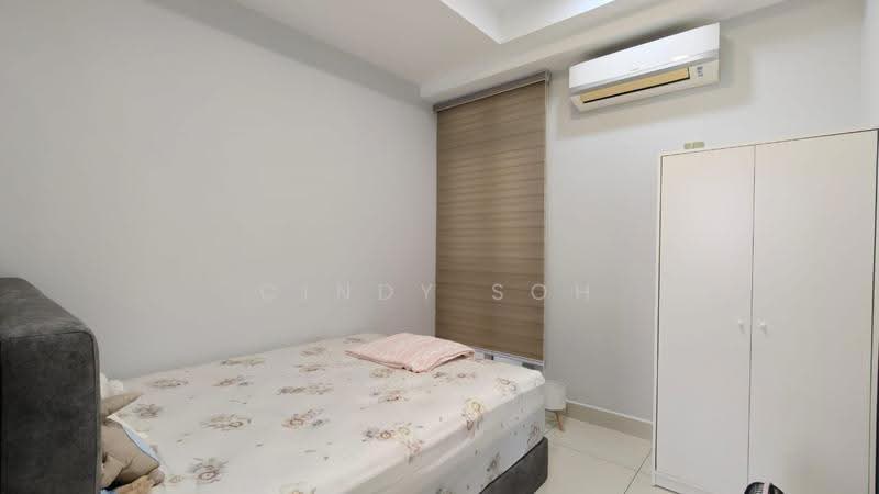 Kondominium untuk Dijual di D'Suites Akasia Horizon @ Horizon Hills - Cindy Soh - Bedroom - PropertyGuru.com.my