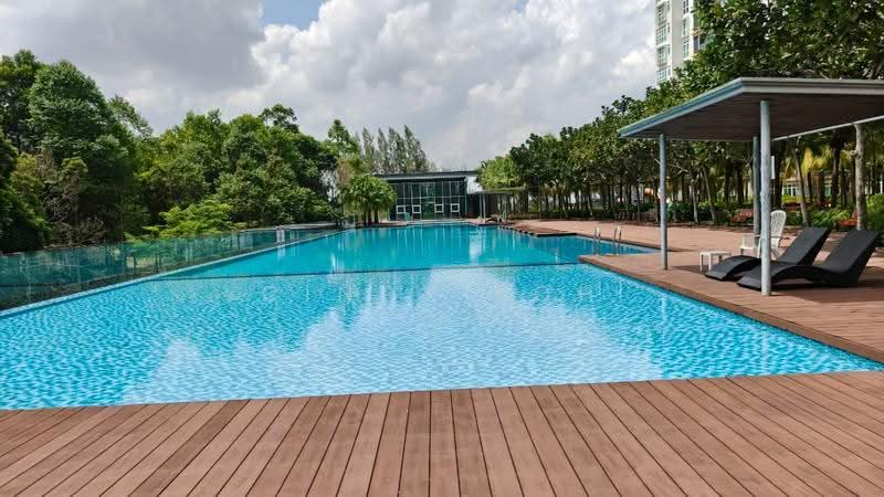 Kondominium untuk Dijual di D'Suites Akasia Horizon @ Horizon Hills - Cindy Soh - Exterior - PropertyGuru.com.my