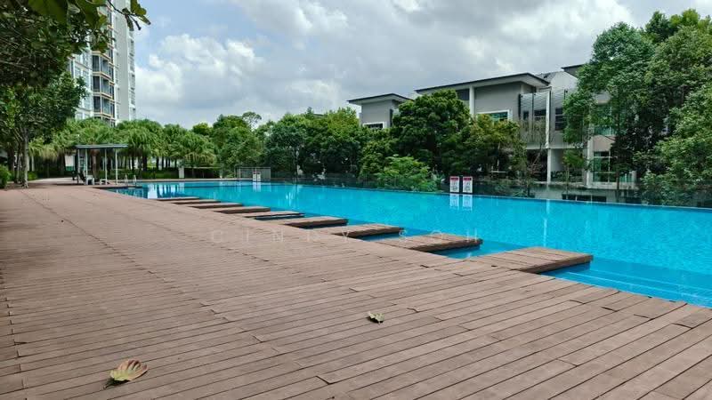Kondominium untuk Dijual di D'Suites Akasia Horizon @ Horizon Hills - Cindy Soh - Exterior - PropertyGuru.com.my