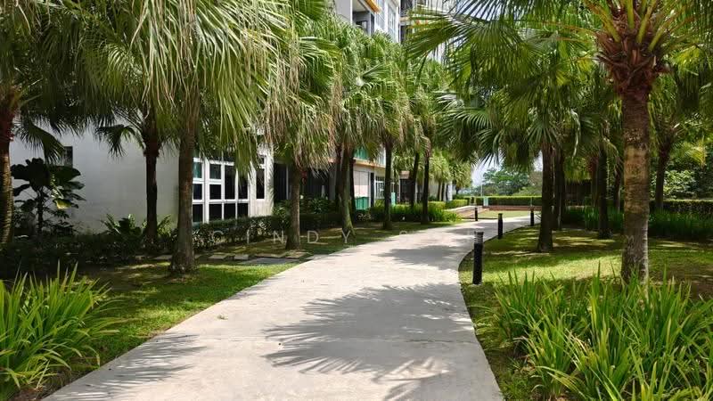 Kondominium untuk Dijual di D'Suites Akasia Horizon @ Horizon Hills - Cindy Soh - Exterior - PropertyGuru.com.my