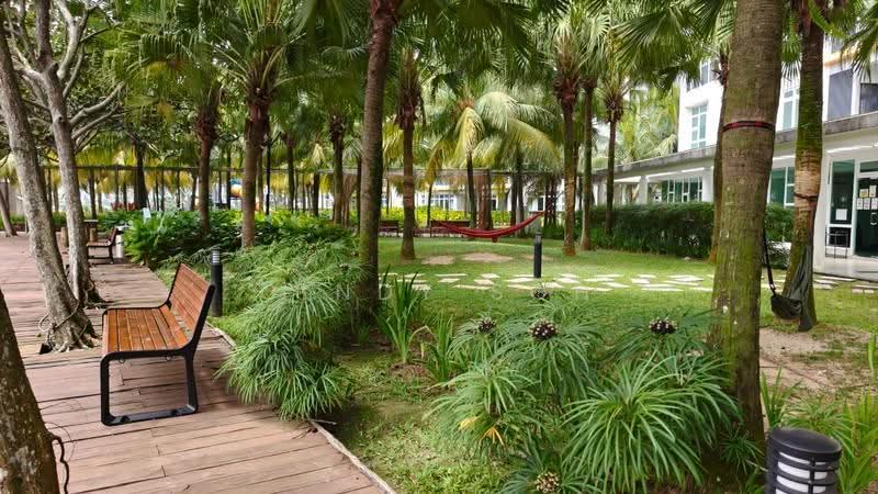 Kondominium untuk Dijual di D'Suites Akasia Horizon @ Horizon Hills - Cindy Soh - Exterior - PropertyGuru.com.my