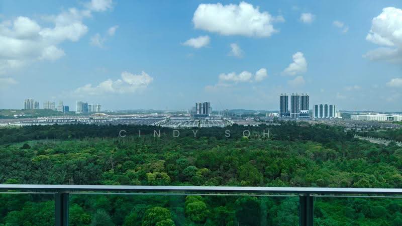 Kondominium untuk Dijual di D'Suites Akasia Horizon @ Horizon Hills - Cindy Soh - View - PropertyGuru.com.my