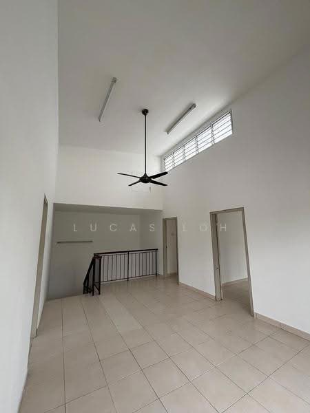 Rumah Teres 2-Tingkat untuk Dijual di Bandar Seri Coalfields (Sungai Buloh) - Lucas Loh - Interior - PropertyGuru.com.my