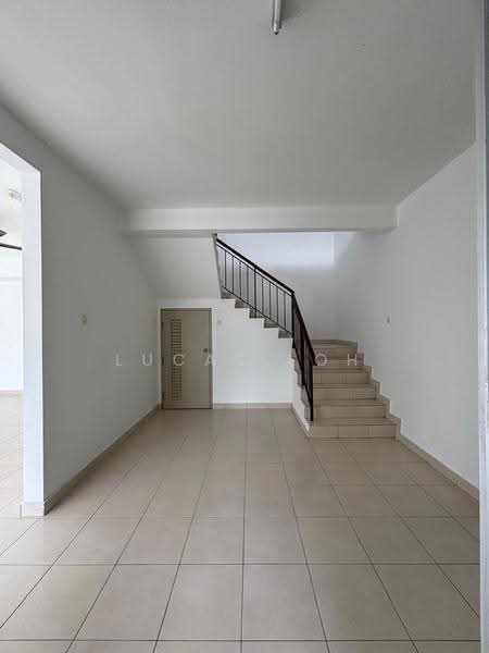 Rumah Teres 2-Tingkat untuk Dijual di Bandar Seri Coalfields (Sungai Buloh) - Lucas Loh - Interior - PropertyGuru.com.my