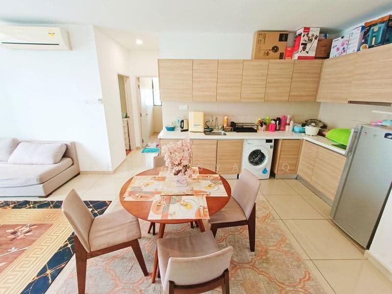 Service Residence for Sale at i-Suite @ i-City - Ahmad Syafiq - PropertyGuru.com.my