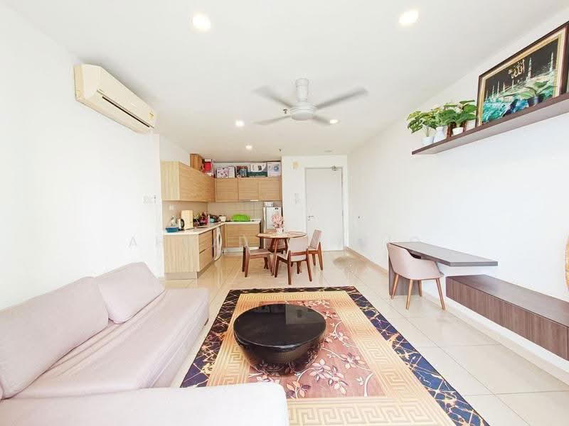 Service Residence for Sale at i-Suite @ i-City - Ahmad Syafiq - PropertyGuru.com.my